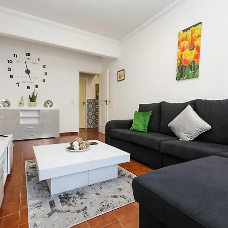 Appartement B74 - Cardoso House In