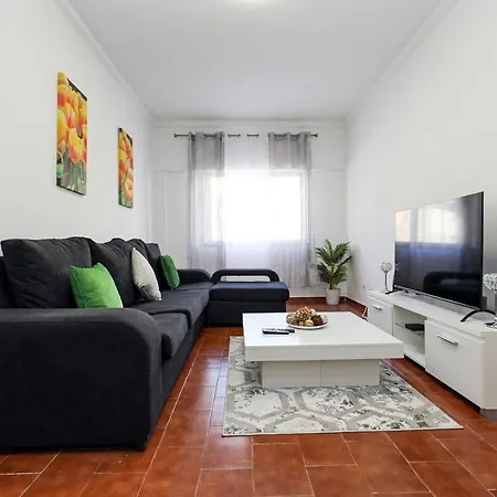 Appartement B74 - Cardoso House In