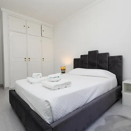 Appartement B74 - Cardoso House In *