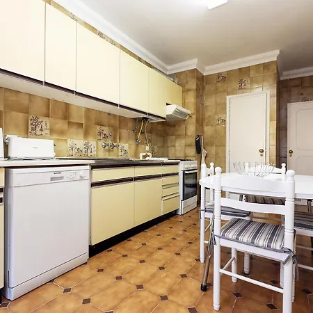 B74 - Cardoso House In Portimão