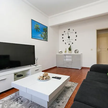B74 - Cardoso House In Apartment Portimao