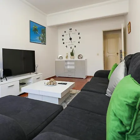 Apartment B74 - Cardoso House In *