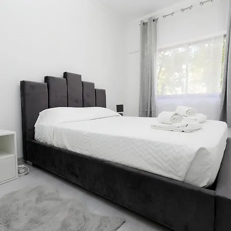 Apartment B74 - Cardoso House In