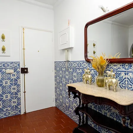 B74 - Cardoso House In Portimao