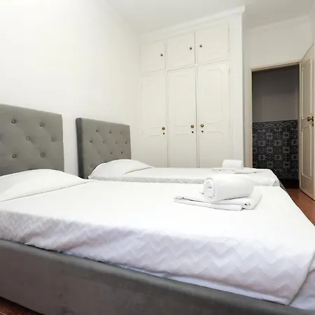 Apartment B74 - Cardoso House In