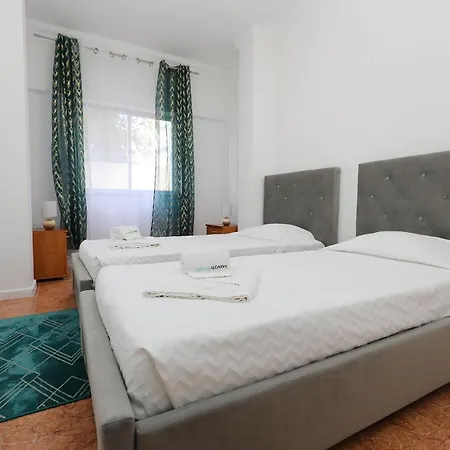 B74 - Cardoso House In * Portimao