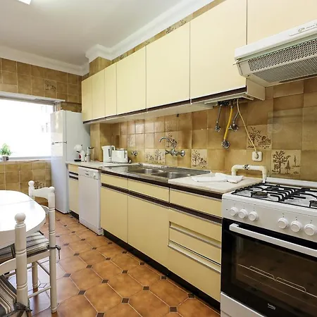 B74 - Cardoso House In Apartment *